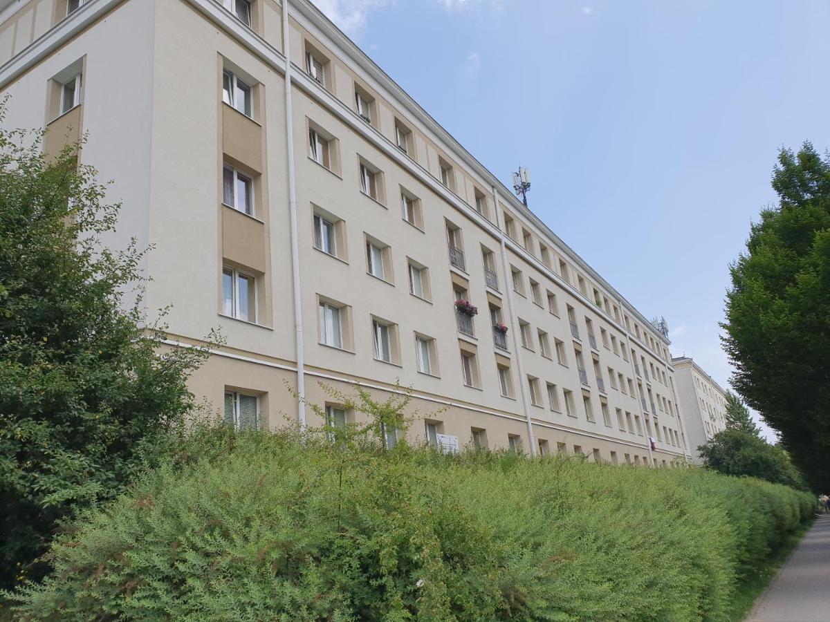 Apartament Blisko Morza Gdynia Exterior foto